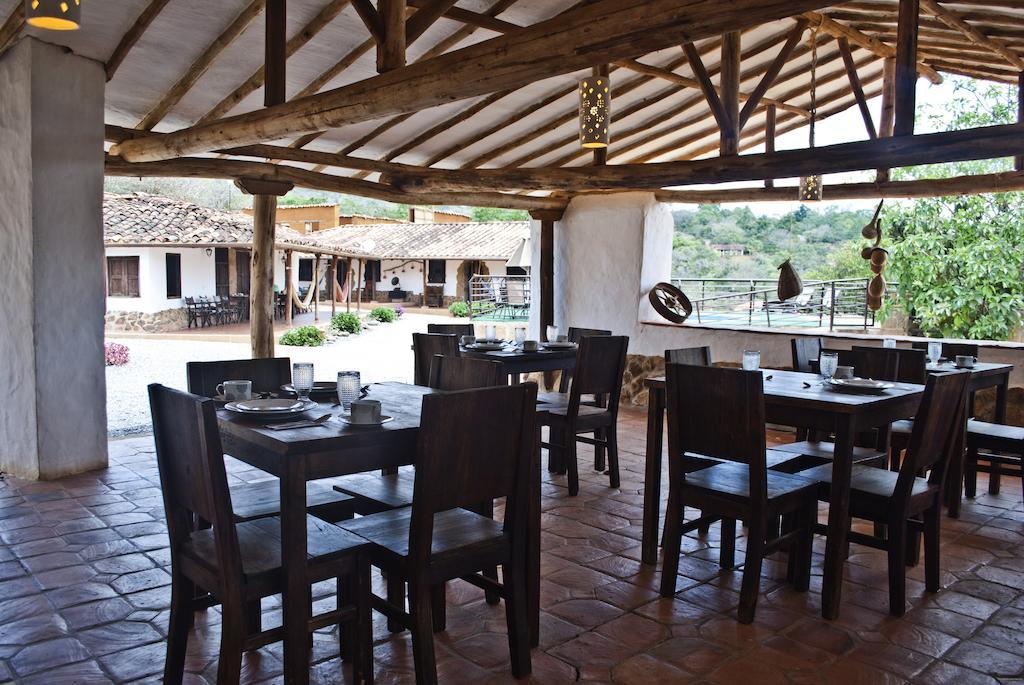 La Loma Hotel บาริชารา ภายนอก รูปภาพ